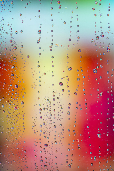 Tratamiento hidrófugo para cristales